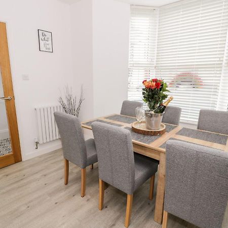 Cartref Clyd 55 Villa Портмадог Екстериор снимка