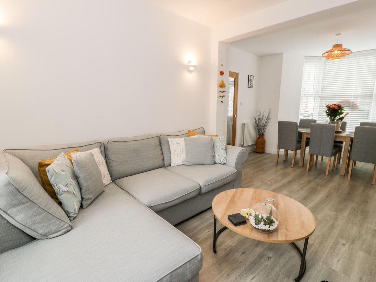 Cartref Clyd 55 Villa Портмадог Екстериор снимка
