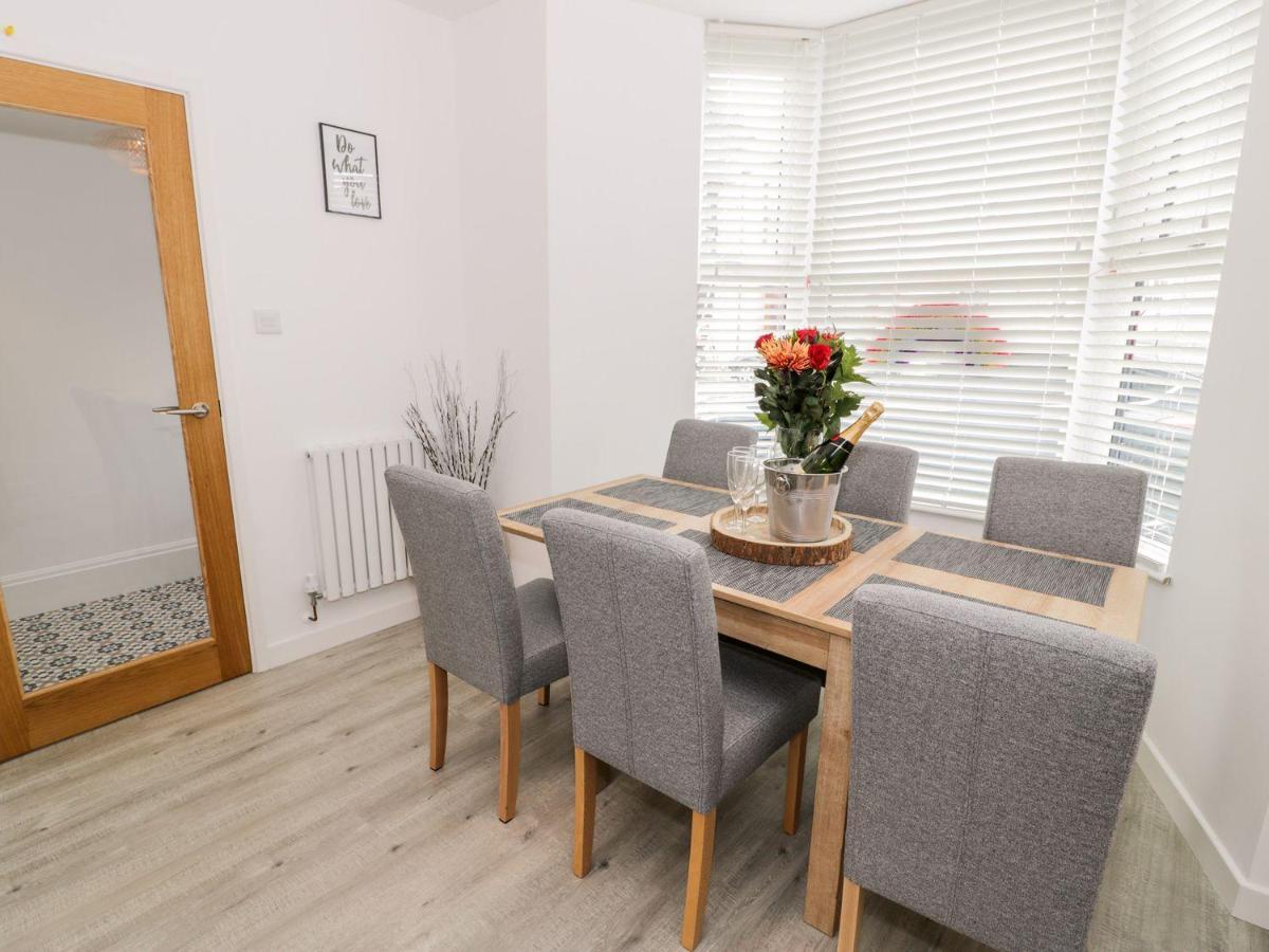 Cartref Clyd 55 Villa Портмадог Екстериор снимка