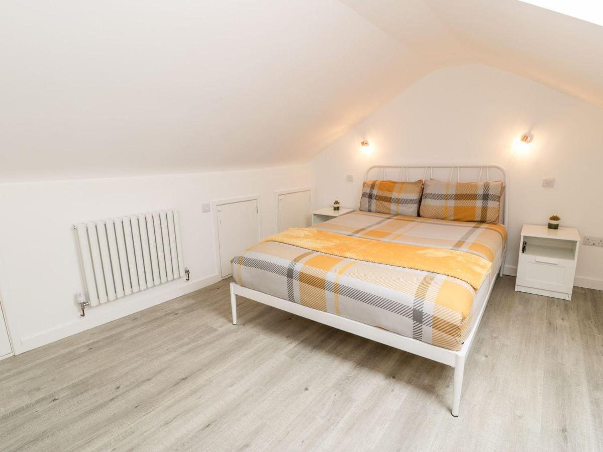 Cartref Clyd 55 Villa Портмадог Екстериор снимка
