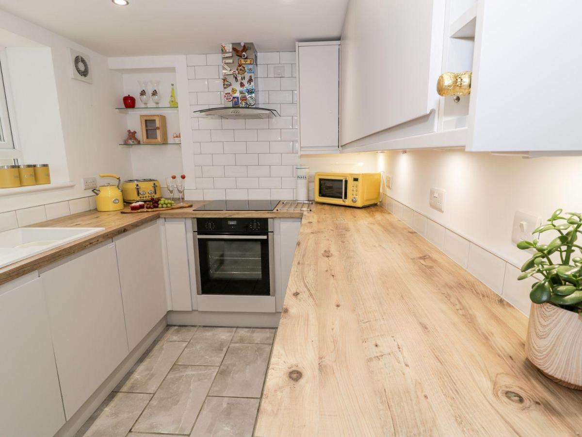 Cartref Clyd 55 Villa Портмадог Екстериор снимка