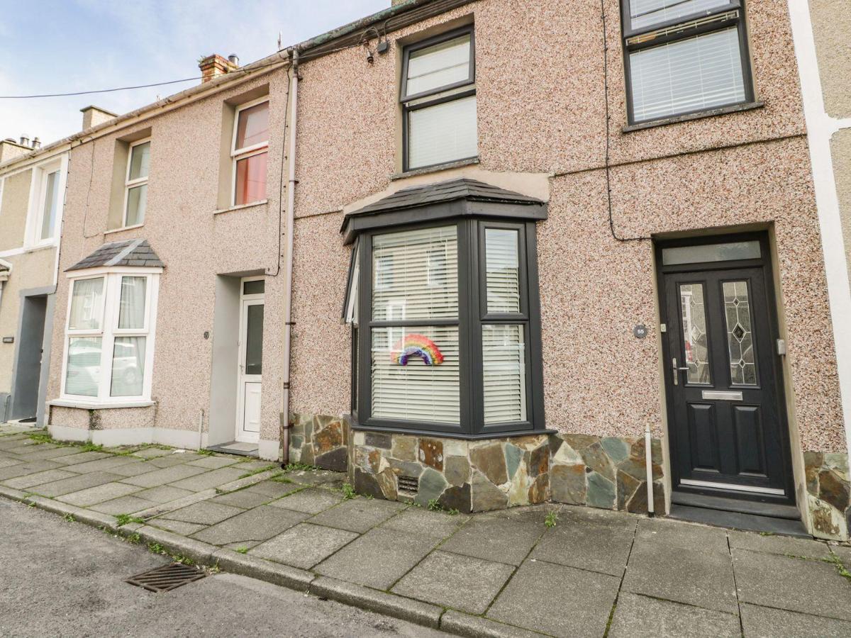 Cartref Clyd 55 Villa Портмадог Екстериор снимка